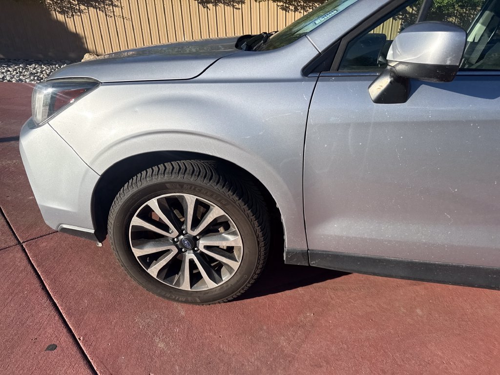 Used 2017 Subaru Forester 2.0XT Premium AWD/4WD image 32