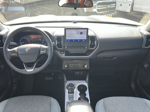Used 2024 Ford Bronco Sport Big Bend AWD/4WD image 20