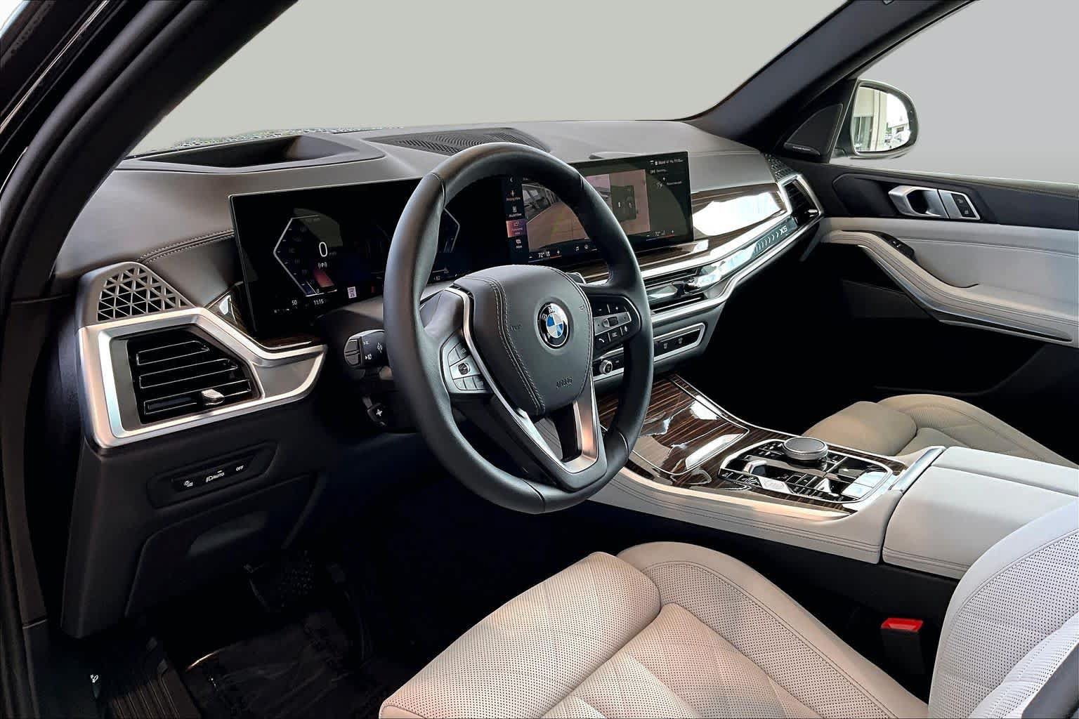 Used 2026 BMW X5 sDrive40i RWD image 19