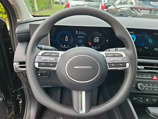 Used 2026 Hyundai Tucson SE FWD image 11