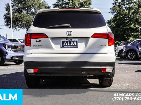 Used 2016 Honda Pilot EX-L image 13
