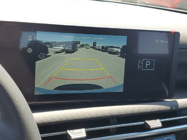 New 2026 Hyundai Tucson SEL Plus AWD/4WD image 27