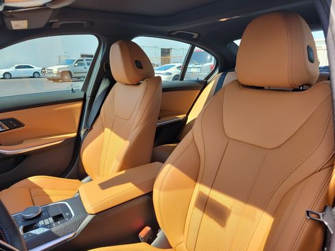 New 2026 BMW M340i RWD image 17