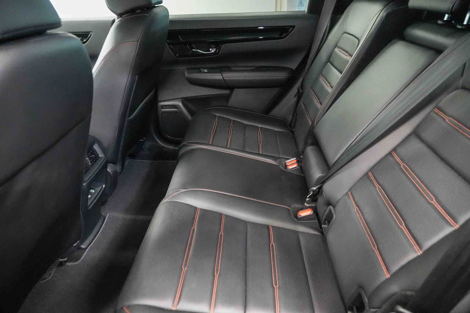 Used 2026 Honda CR-V Sport Touring image 19