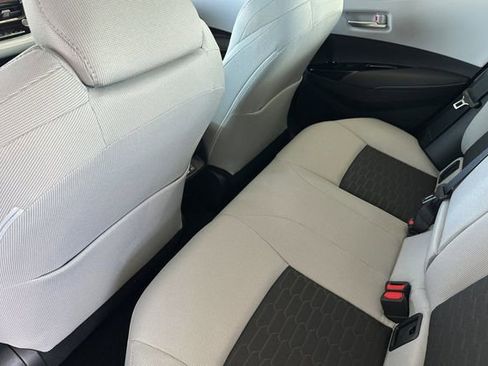 Used 2026 Toyota Corolla SE image 10