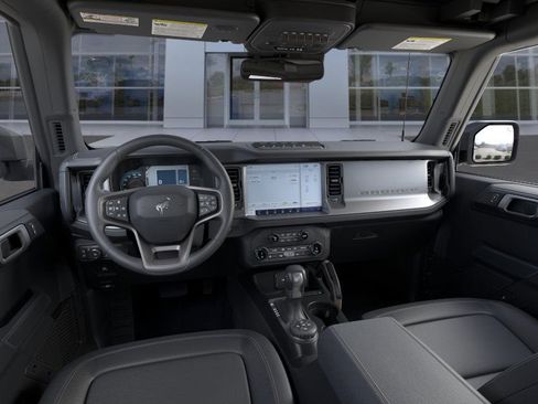 New 2025 Ford Bronco Badlands image 6