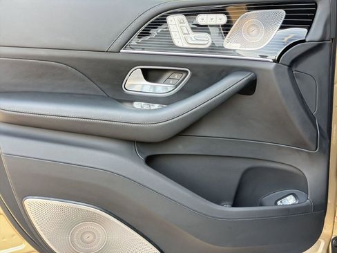 Certified 2024 Mercedes-Benz Maybach GLS 600 4MATIC image 13