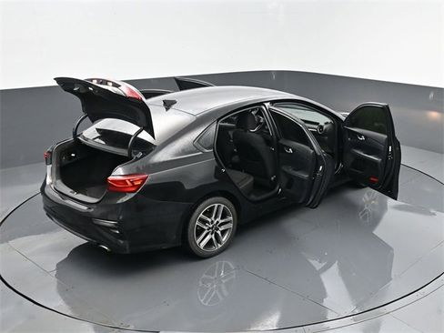 Used 2019 Kia Forte S image 26