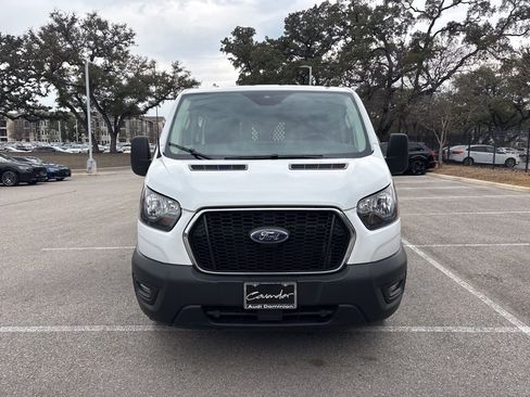 Used 2024 Ford Transit 250 Low Roof w/ Exterior Upgrade Package image 2