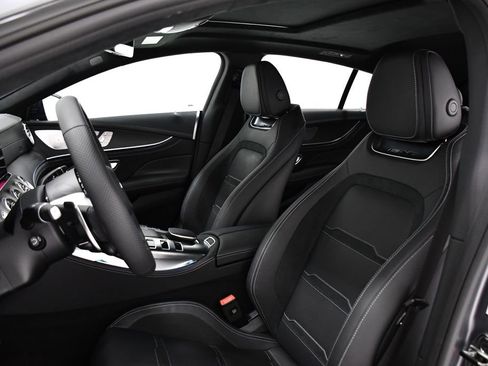 New 2026 Mercedes-Benz AMG GT 53 image 17
