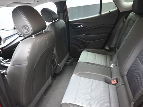 New 2026 Chevrolet Trax LT w/ LT Convenience Package image 9