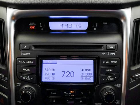 Used 2012 Hyundai Sonata SE image 7