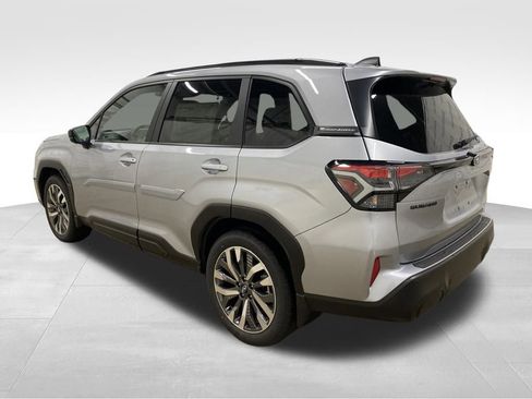 New 2025 Subaru Forester Touring image 6
