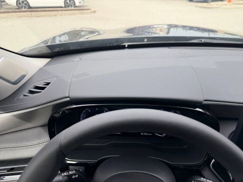 Used 2025 INFINITI QX60 Luxe image 26