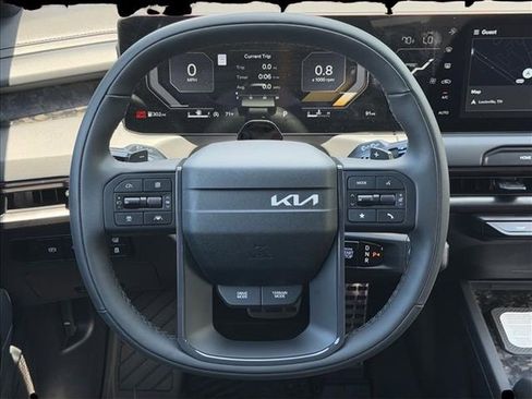New 2027 Kia Telluride SX Prestige X-Pro AWD/4WD image 22