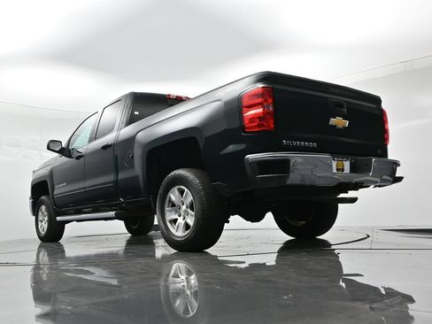 Used 2015 Chevrolet Silverado 1500 LT w/ All Star Edition AWD/4WD image 20