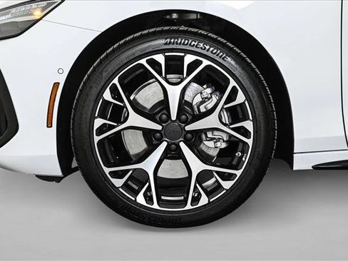 New 2026 Audi A6 Premium Plus image 25