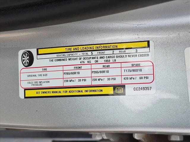 Used 2012 Jeep Grand Cherokee Laredo AWD/4WD image 18