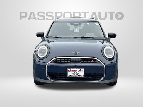 New 2026 MINI Cooper S FWD image 7