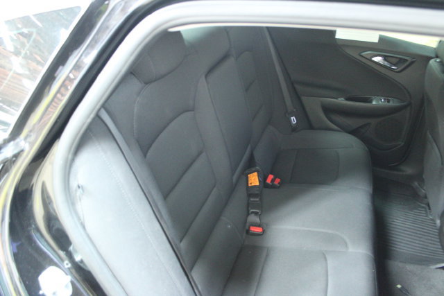 Used 2016 Chevrolet Malibu LS FWD image 9