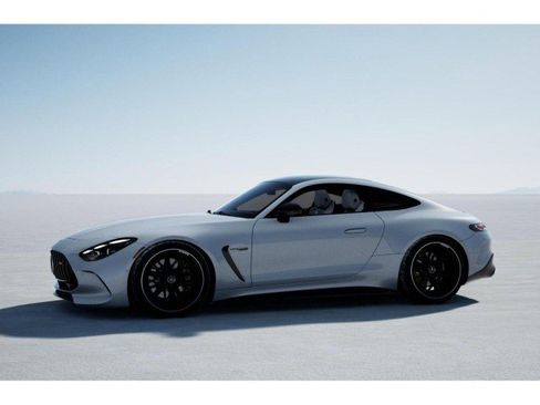 Certified 2024 Mercedes-Benz AMG GT 55 image 35
