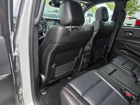 Used 2025 Dodge Durango R/T AWD/4WD image 20