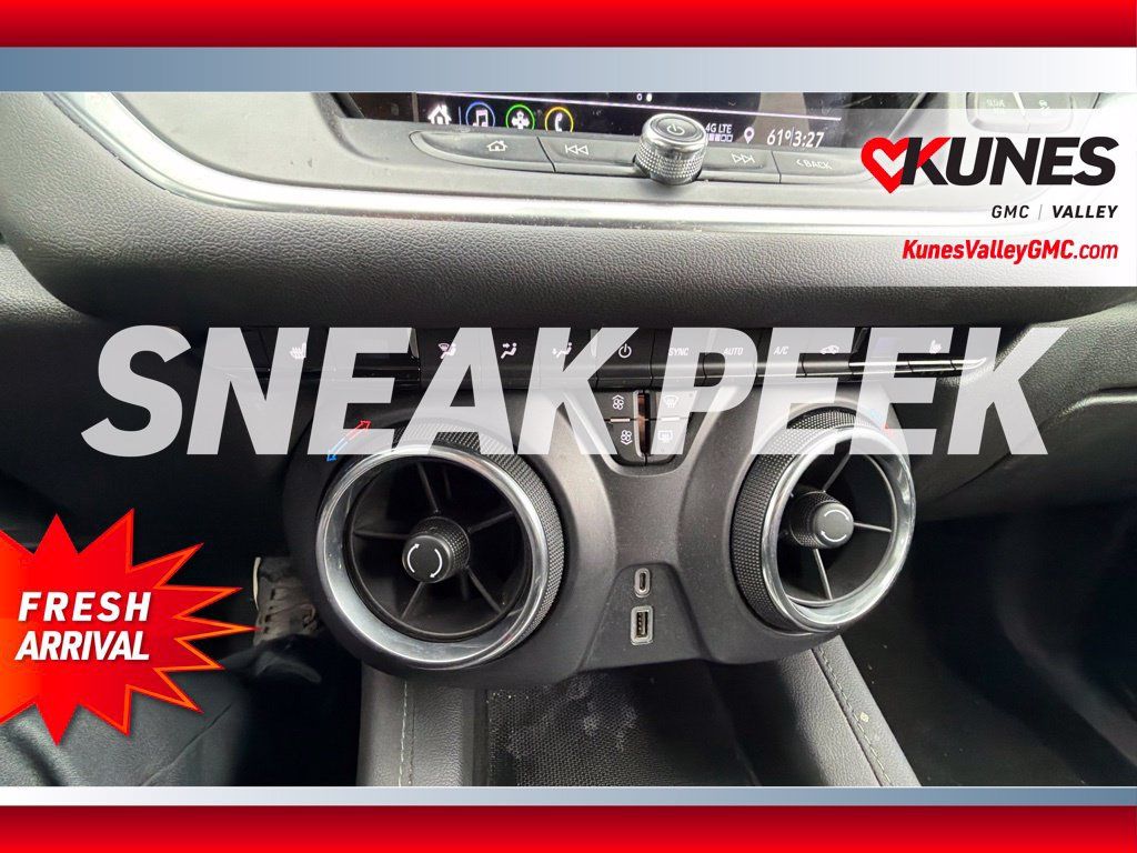 Used 2020 Chevrolet Blazer LT AWD/4WD image 7