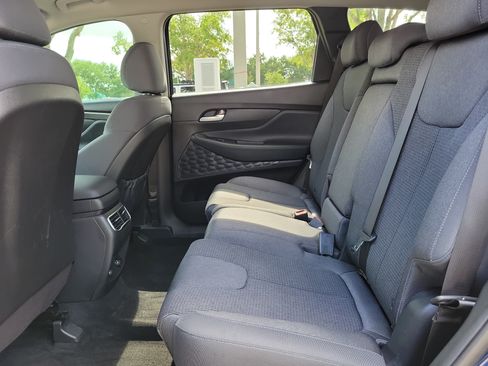 Used 2022 Hyundai Santa Fe SEL AWD/4WD image 17
