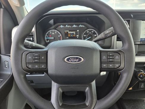 New 2026 Ford F350 XL w/ XL Off-Road Package image 19