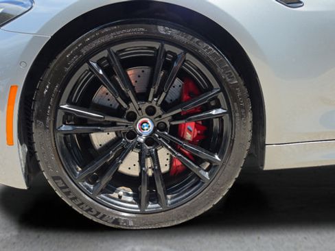 Used 2023 BMW M5 w/ Competition Package AWD/4WD image 60