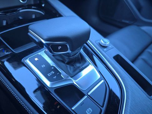 Used 2023 Audi A4 2.0T Premium Plus w/ Premium Plus Package image 39