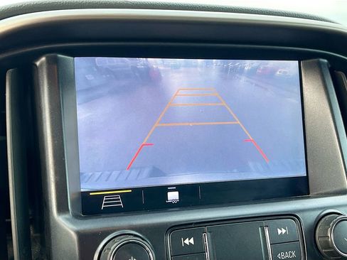 Used 2019 Chevrolet Colorado Z71 image 13