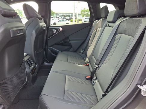 New 2026 BMW X3 xDrive30i w/ Premium Package AWD/4WD image 5