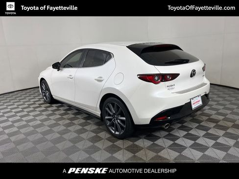 Used 2023 MAZDA MAZDA3 s image 14