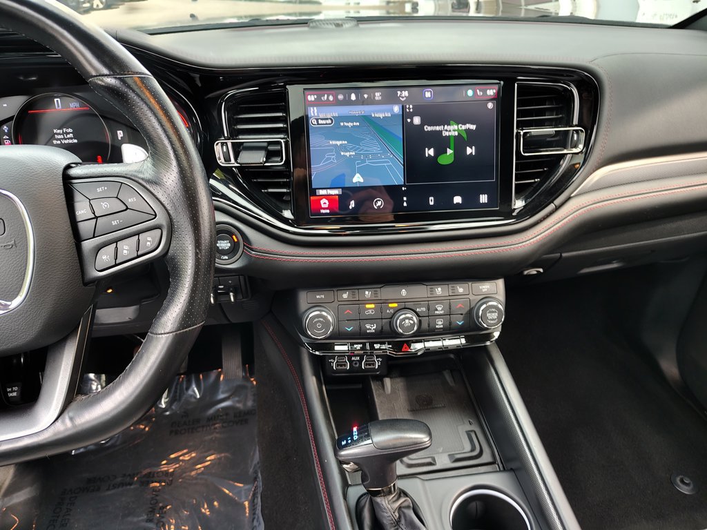 Used 2023 Dodge Durango R/T AWD/4WD image 43