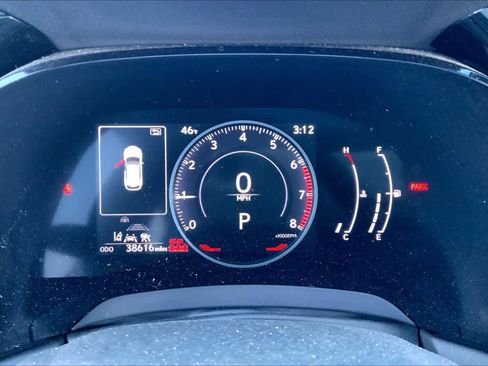 Used 2023 Lexus RX 350 Premium image 25