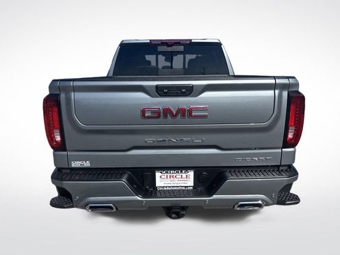 New 2026 GMC Sierra 1500 Denali w/ Technology Package image 6