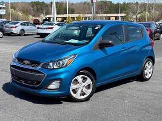 Used 2019 Chevrolet Spark LS video 2