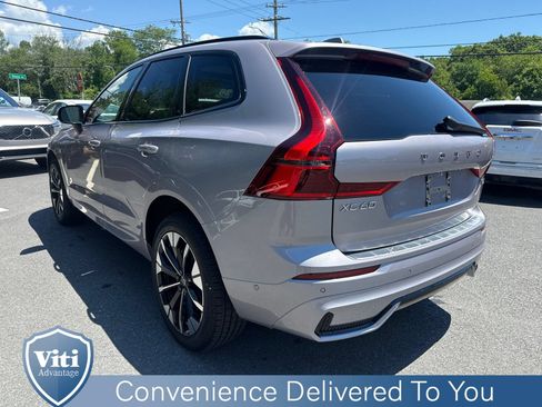Certified 2026 Volvo XC60 B5 Plus w/ Protection Package Premier AWD/4WD image 6