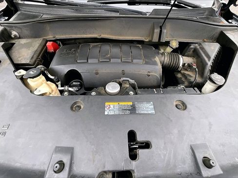 Used 2015 GMC Acadia Denali image 3