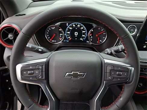 New 2026 Chevrolet Blazer RS w/ Driver Confidence II Package image 15