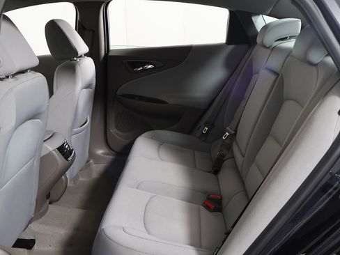 Used 2023 Chevrolet Malibu LT FWD image 26
