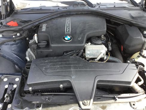Used 2015 BMW 428i xDrive Coupe w/ Premium Package image 15