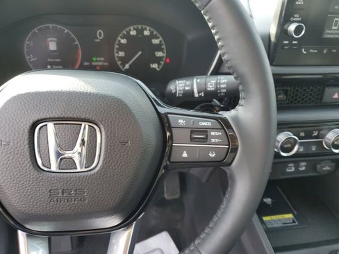 Used 2024 Honda CR-V EX-L image 18
