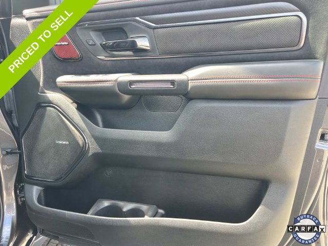 Used 2025 RAM 1500 RHO w/ RHO Level 1 Equipment Group AWD/4WD image 18
