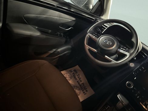 Used 2023 Hyundai Tucson SEL image 20