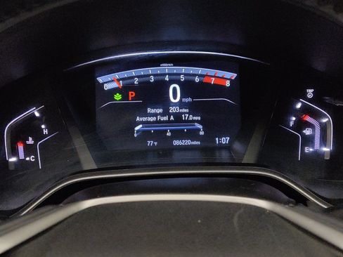 Used 2019 Honda CR-V EX-L image 23