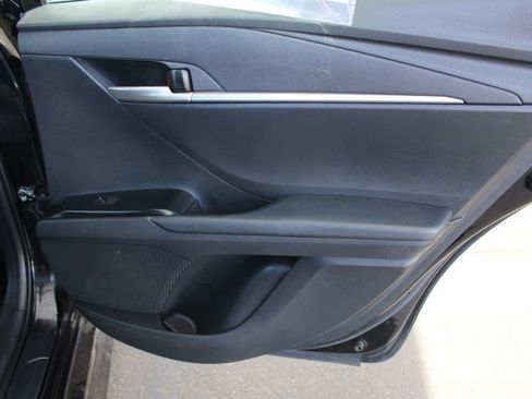 Certified 2025 Toyota Camry SE FWD image 54
