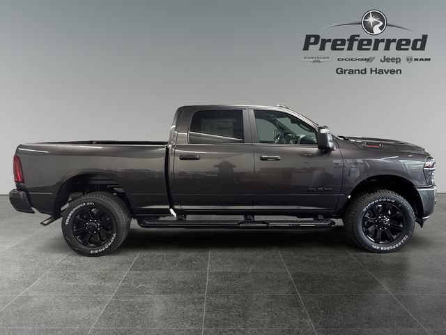 New 2026 RAM 2500 Big Horn AWD/4WD image 9