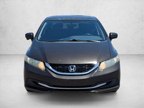 Used 2010 Honda Civic LX image 2